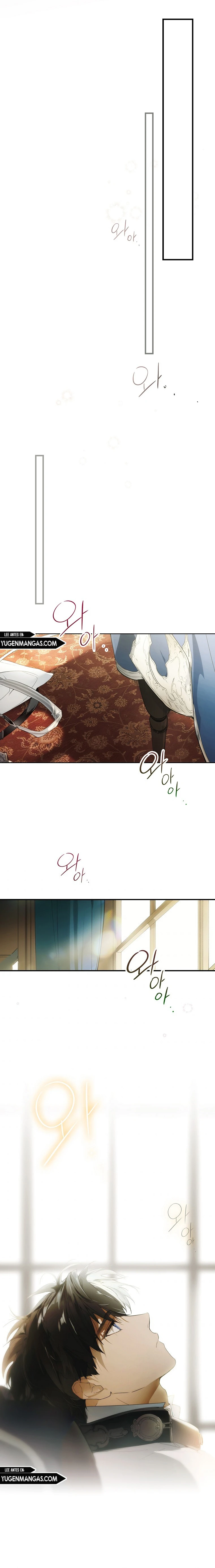 La Madrastra De Märchen Capítulo 77 - Page 13