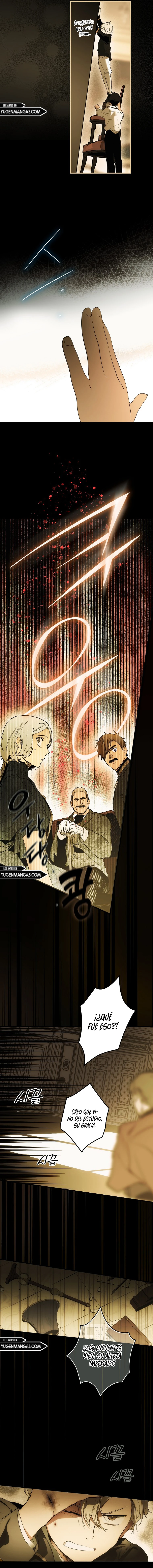 La Madrastra De Märchen Capítulo 77 - Page 5