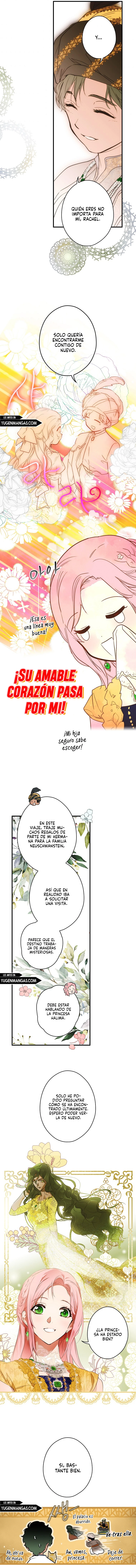 La Madrastra De Märchen Capítulo 78 - Page 10