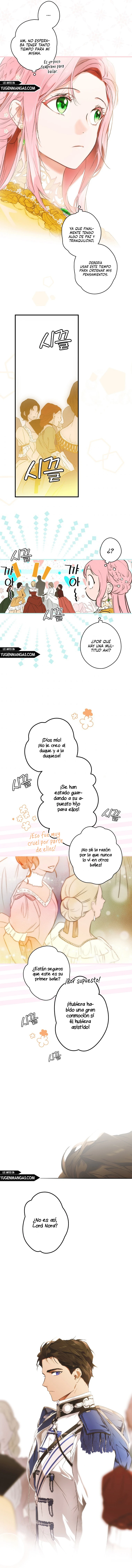 La Madrastra De Märchen Capítulo 78 - Page 13