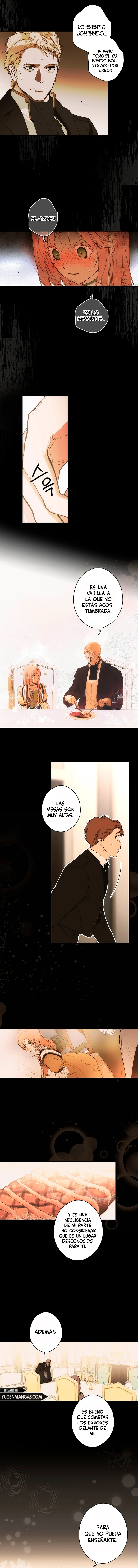 La Madrastra De Märchen Capítulo 86 - Page 9
