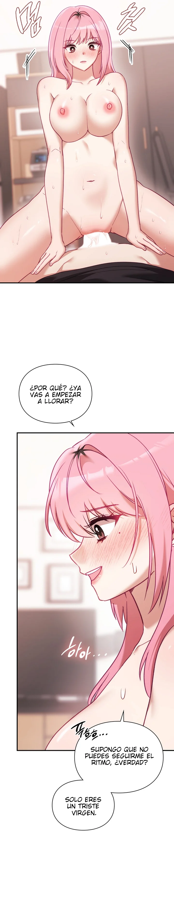 La situación del amor no correspondido Capítulo 6 - Page 6