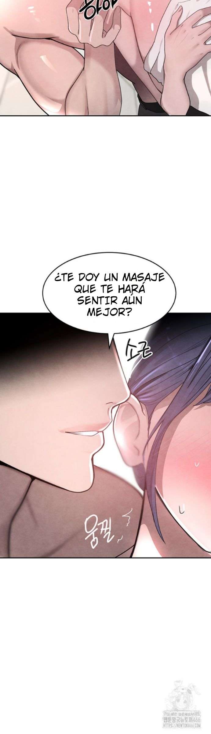 La hija del jefe Capítulo 13 - Page 22