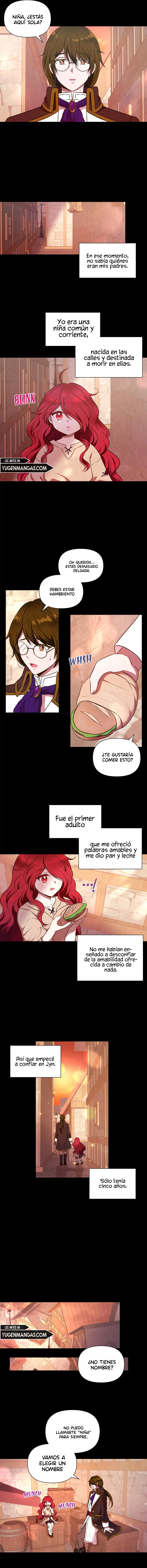 Emperatriz Perversa Capítulo 10 - Page 8