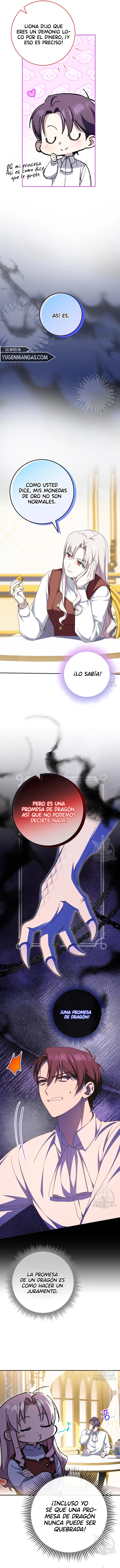 Emperatriz Perversa Capítulo 100 - Page 10