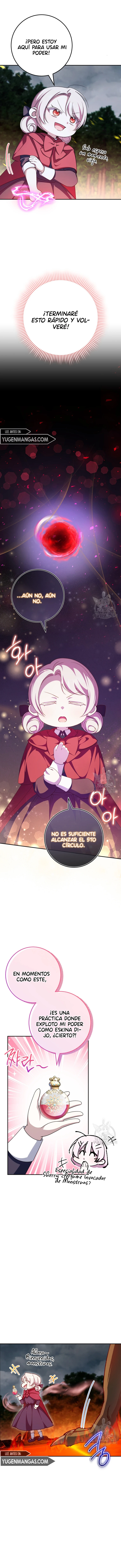 Emperatriz Perversa Capítulo 100 - Page 13