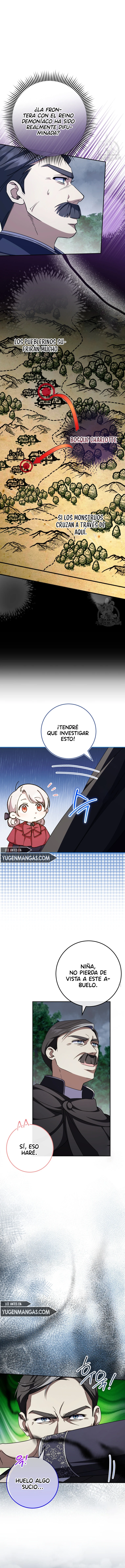 Emperatriz Perversa Capítulo 100 - Page 3
