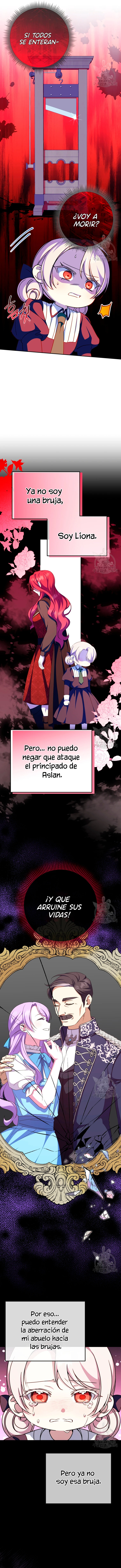 Emperatriz Perversa Capítulo 101 - Page 10