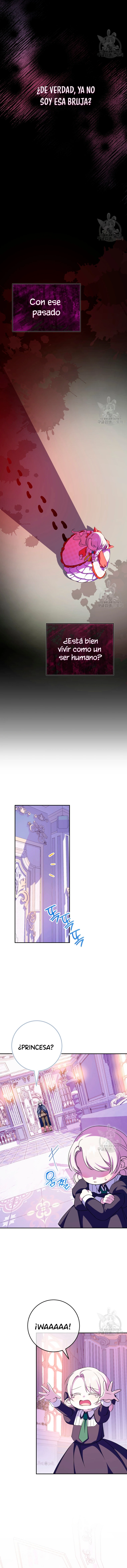 Emperatriz Perversa Capítulo 101 - Page 11