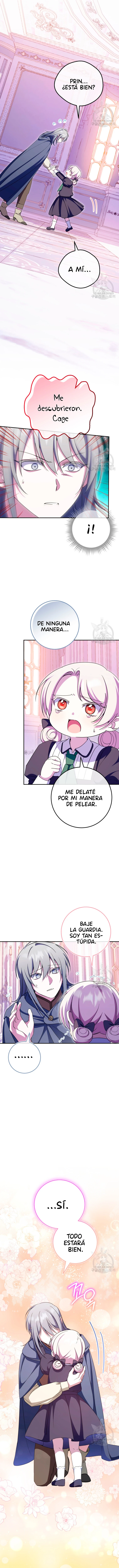 Emperatriz Perversa Capítulo 101 - Page 12
