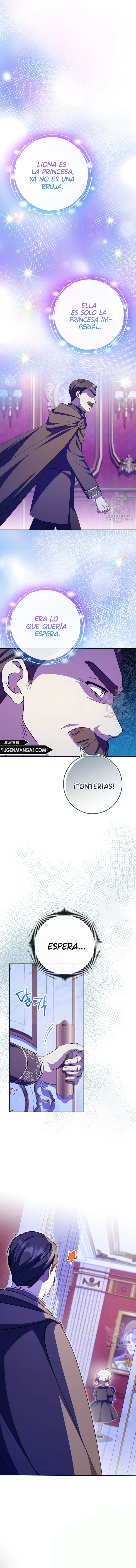 Emperatriz Perversa Capítulo 102 - Page 11
