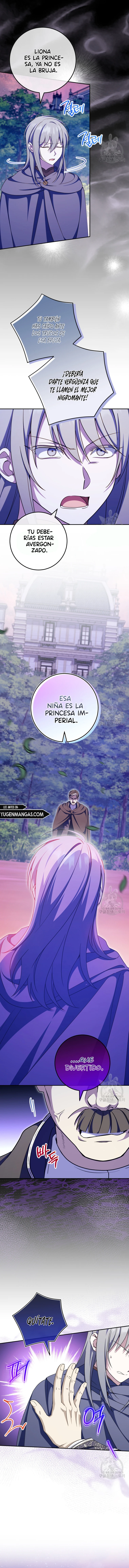 Emperatriz Perversa Capítulo 102 - Page 7