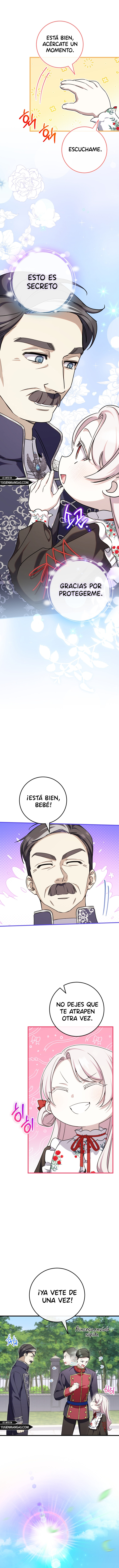 Emperatriz Perversa Capítulo 106 - Page 12