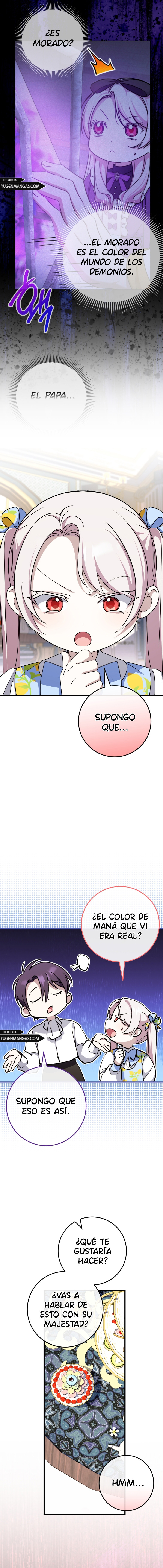 Emperatriz Perversa Capítulo 106 - Page 7
