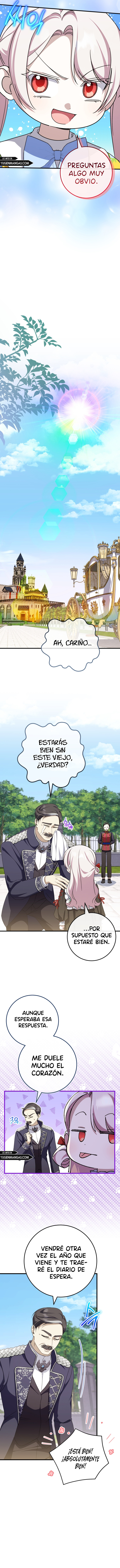 Emperatriz Perversa Capítulo 106 - Page 9