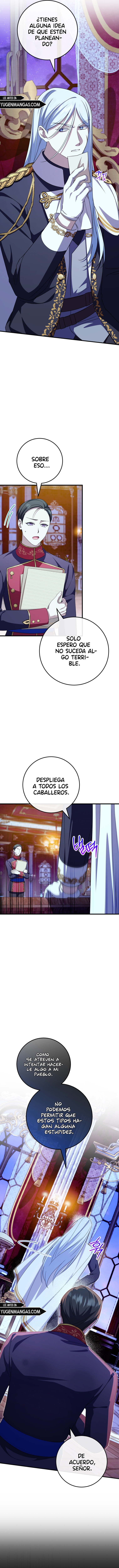 Emperatriz Perversa Capítulo 107 - Page 10
