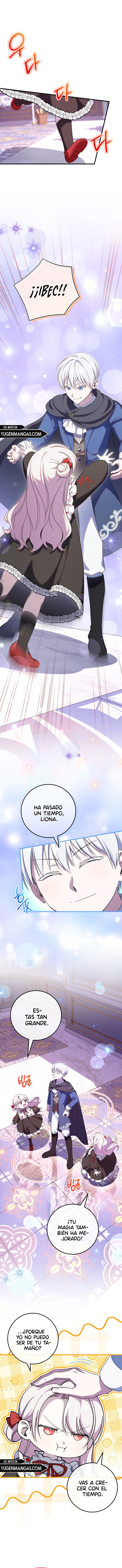 Emperatriz Perversa Capítulo 107 - Page 2