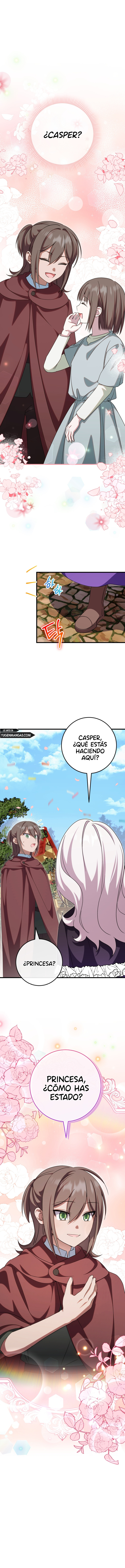 Emperatriz Perversa Capítulo 108 - Page 2