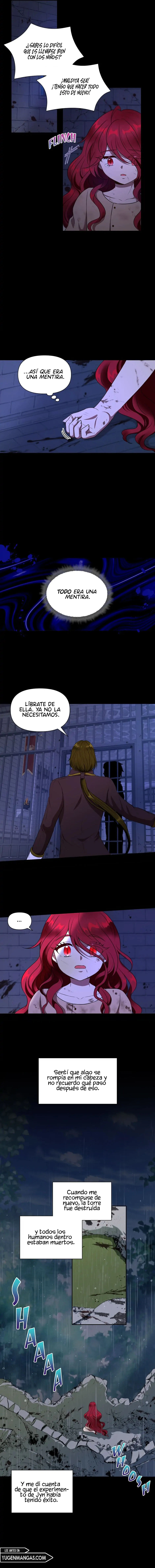 Emperatriz Perversa Capítulo 11 - Page 4