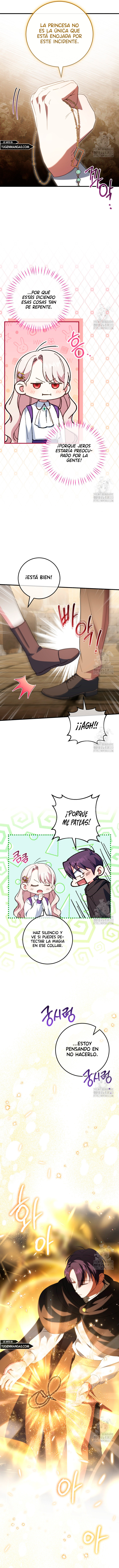 Emperatriz Perversa Capítulo 111 - Page 9