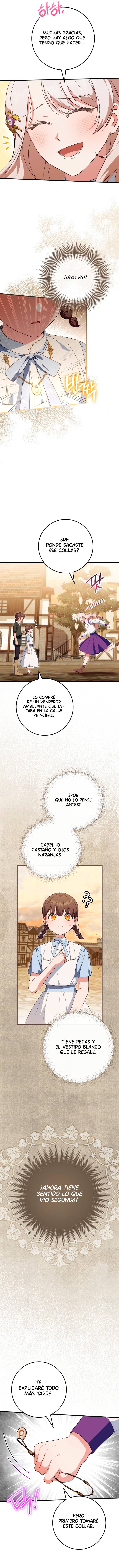 Emperatriz Perversa Capítulo 112 - Page 12