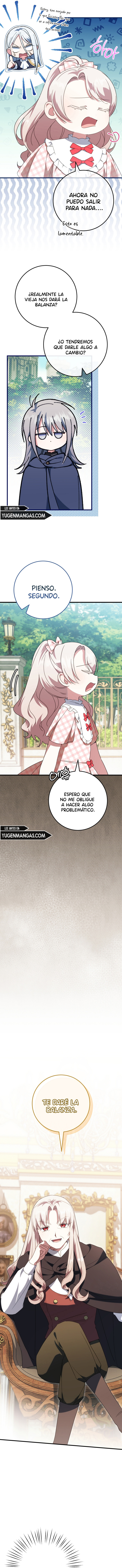 Emperatriz Perversa Capítulo 113 - Page 14
