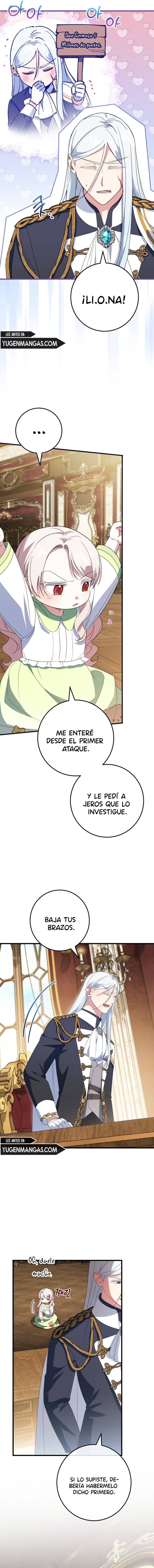 Emperatriz Perversa Capítulo 113 - Page 6