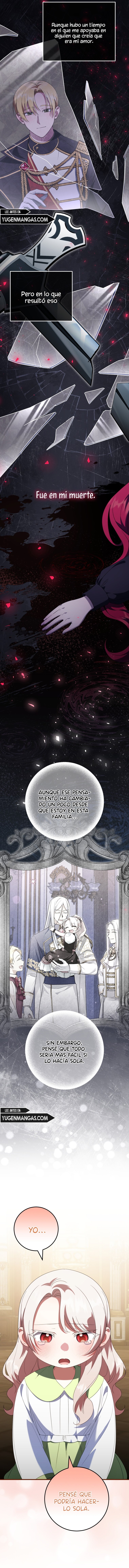 Emperatriz Perversa Capítulo 113 - Page 8