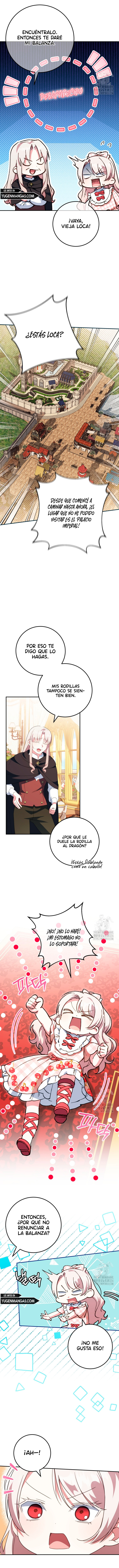 Emperatriz Perversa Capítulo 114 - Page 4