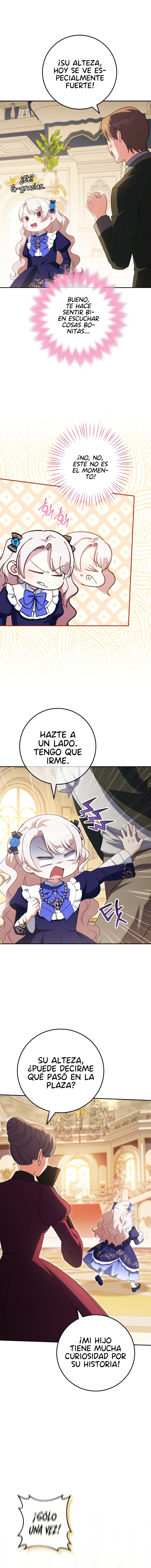 Emperatriz Perversa Capítulo 116 - Page 7