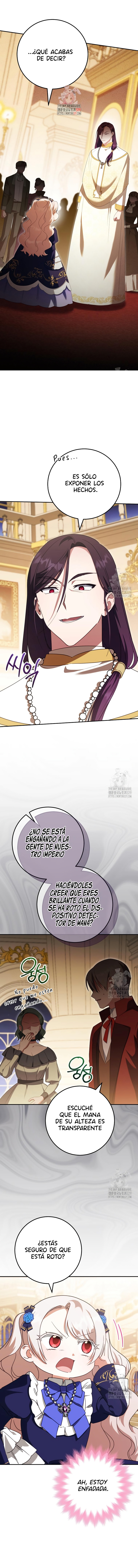 Emperatriz Perversa Capítulo 117 - Page 2