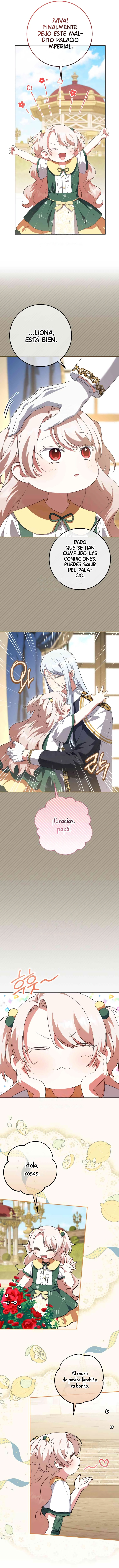 Emperatriz Perversa Capítulo 127 - Page 12