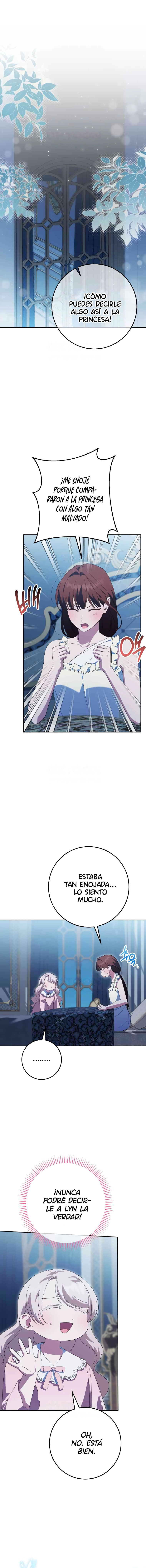 Emperatriz Perversa Capítulo 127 - Page 2