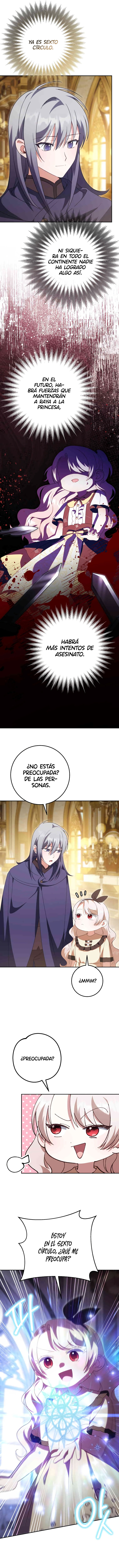 Emperatriz Perversa Capítulo 128 - Page 3