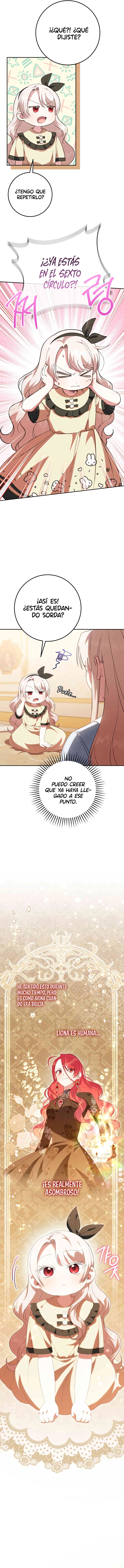 Emperatriz Perversa Capítulo 128 - Page 6