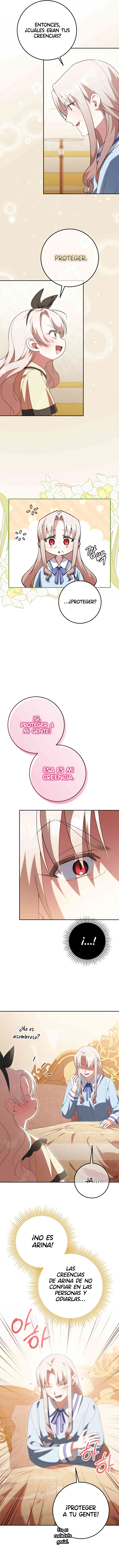 Emperatriz Perversa Capítulo 128 - Page 7