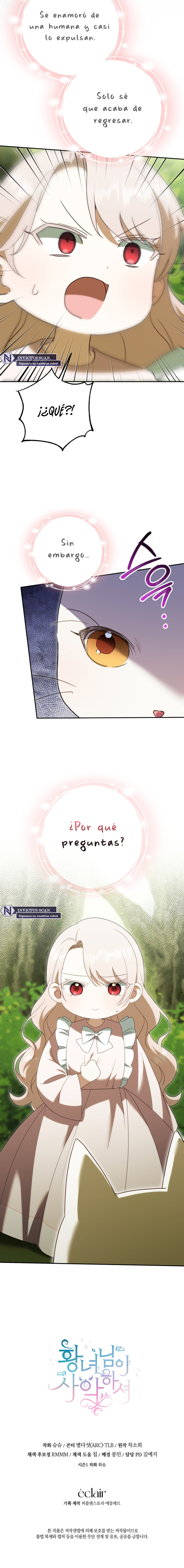 Emperatriz Perversa Capítulo 134 - Page 13