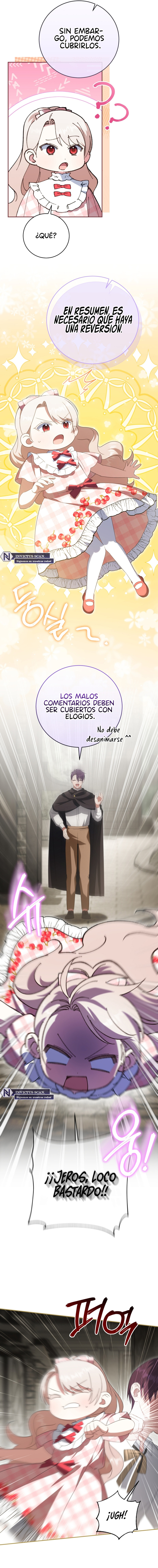 Emperatriz Perversa Capítulo 137 - Page 8