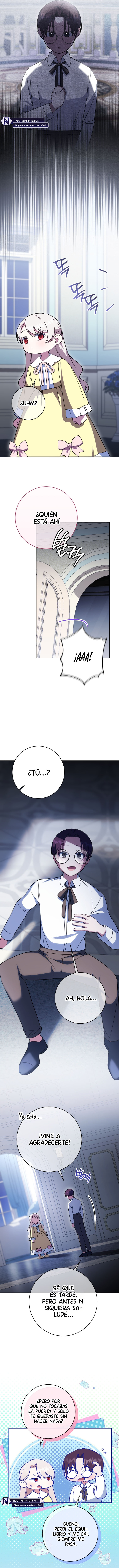 Emperatriz Perversa Capítulo 138 - Page 6