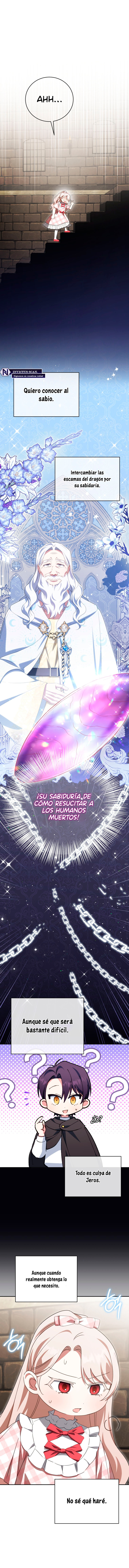 Emperatriz Perversa Capítulo 139 - Page 10
