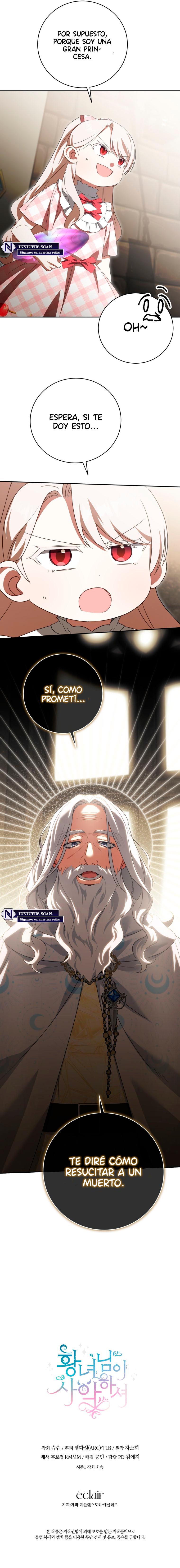 Emperatriz Perversa Capítulo 139 - Page 12