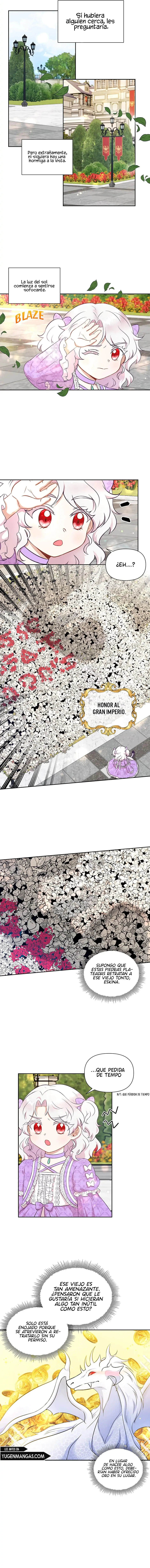 Emperatriz Perversa Capítulo 14 - Page 6