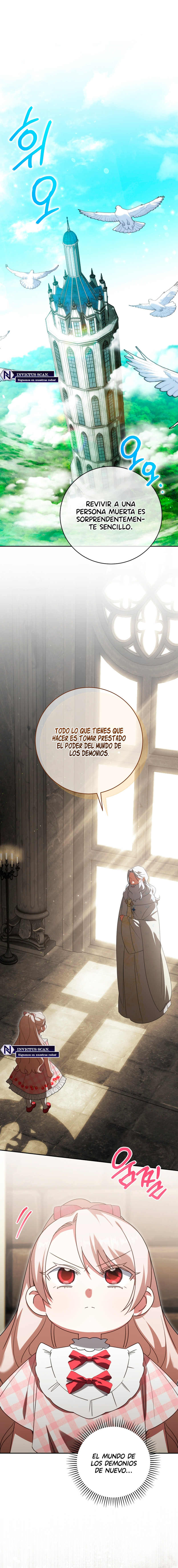 Emperatriz Perversa Capítulo 140 - Page 2