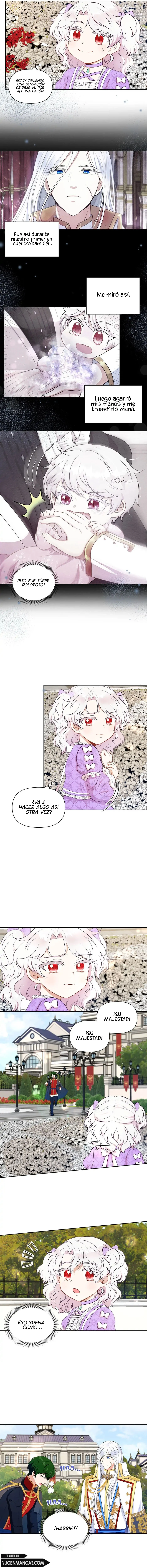Emperatriz Perversa Capítulo 15 - Page 2
