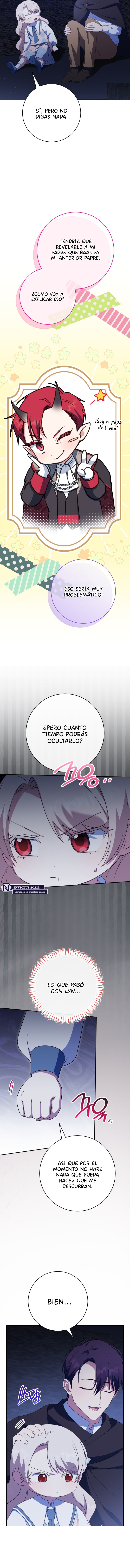 Emperatriz Perversa Capítulo 153 - Page 12