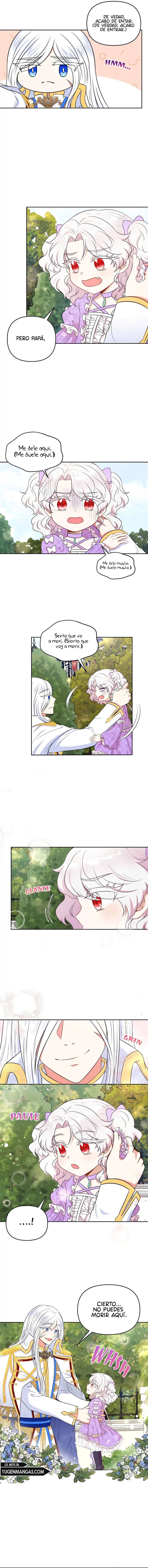 Emperatriz Perversa Capítulo 16 - Page 7
