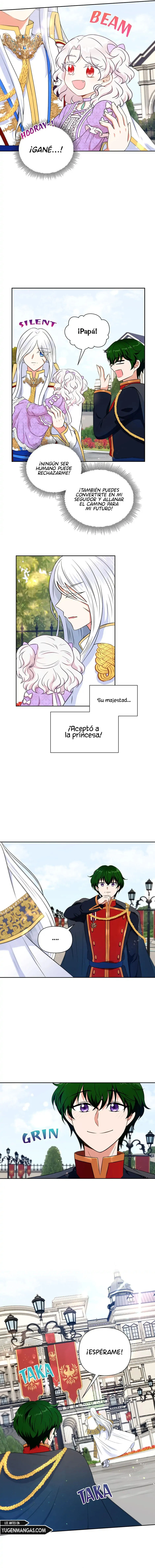 Emperatriz Perversa Capítulo 17 - Page 2