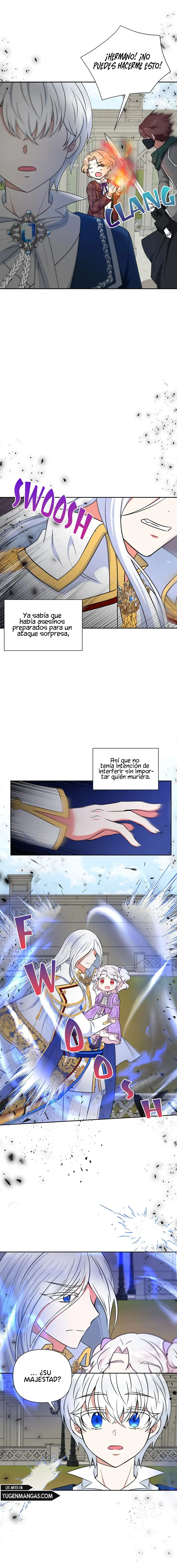 Emperatriz Perversa Capítulo 19 - Page 10
