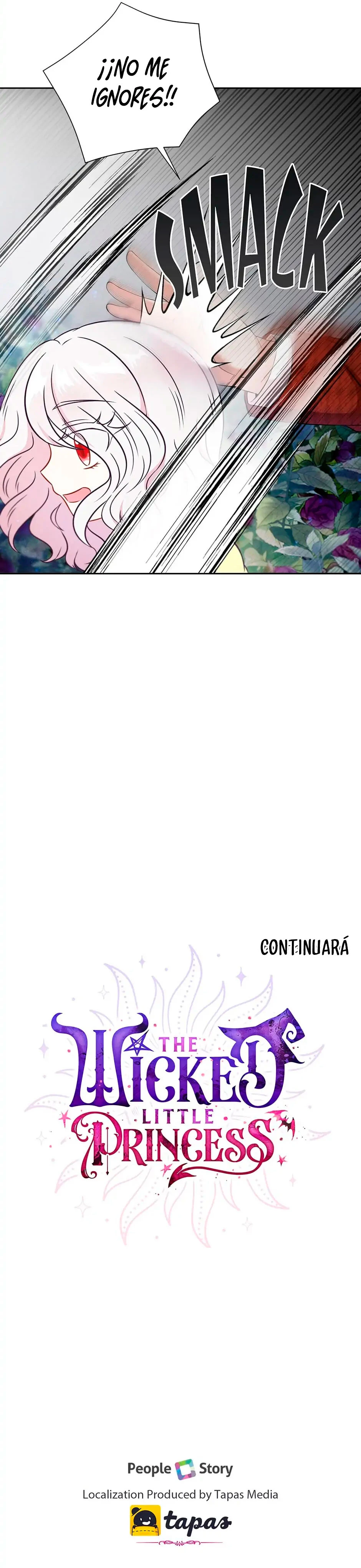 Emperatriz Perversa Capítulo 21 - Page 12