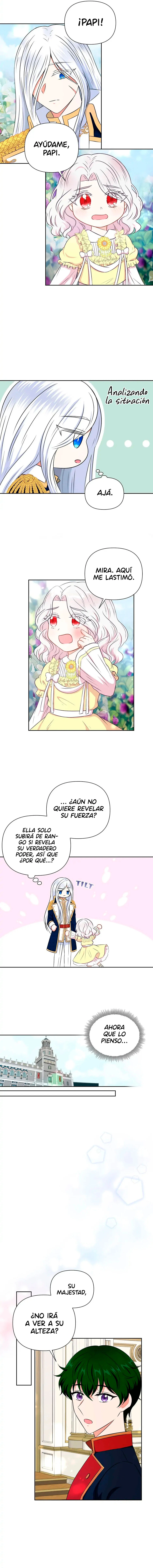Emperatriz Perversa Capítulo 22 - Page 9